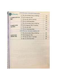 Combo 3 cuốn sách Ngữ Văn 11 Đề ôn luyện và kiểm tra + Phương pháp đọc hiểu và viết + Ngữ liệu đọc hiểu mở rộng
