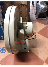 Quạt sên áp 550w - Quạt ly tâm chuyển thổi lò công suất lớn - Hàng chính hãng GDXLFJ siêu mạnh