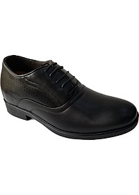 Giày Tây Nam Tăng Chiều Cao Da Bò BIGGBEN GT192