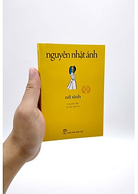 Nữ Sinh (Tái Bản 2022)