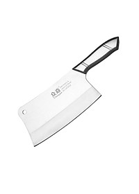 Dao Chặt Xương Cán Inox Bằng Thép 4Cr14 Cao Cấp