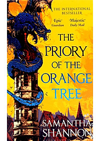 The Priory Of The Orange Tree