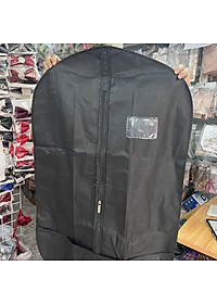 TÚI TRÙM ÁO VEST - Túi đựng áo vecton túi treo véc chống bụi