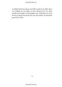 The Song Of Achilles