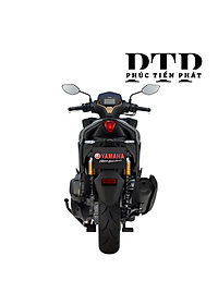 Xe Máy Yamaha Nvx 155cc VVA