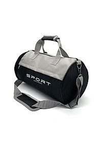 [SIZE NHỠ] Túi trống du lịch thể thao cỡ nhỡ đựng đồ đi chơi, đi làm, đi dã ngoại