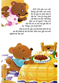 Sách Vườn Ươm Tính Cách - Phẩm Chất Để Thành Công