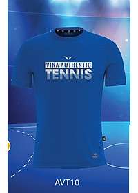 Áo Luyện Tập Thể Thao Tennis AVT10