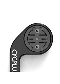 Pad Giá Đỡ Đồng Hồ Xe Đạp Cycplus Z1 Fiber Tương Thích Garmin XOSS IGPSPORT BRYTON