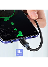 Cáp USB Type C to USB 2.0 Ugreen 60118 dài 2m chính hãng cao cấp