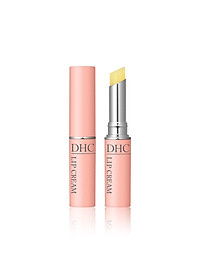 Son dưỡng môi DHC Lip Cream 1,5g
