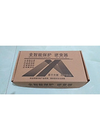 Bộ kích sin chuẩn 24V lên 220V 1600w