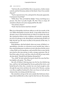 The Girl You Left Behind