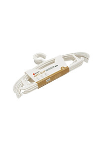 Bộ móc áo chống trượt 5 chiếc Elmich EL0273