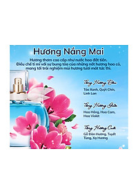 Túi Nước Xả Vải DOWNY Tinh Dầu Thiên Nhiên 3.5L