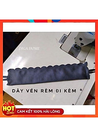 Rèm Cửa Chính Cao Cấp FREE SHIP Chống Nắng Cản Nắng 96% - Nhiều Kích Thước