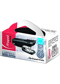 Bấm Kim Esentials Mini Số 10 - Maped 352311