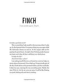 Sách All The Bright Places (Paperback)