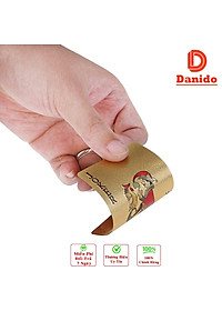 Bộ Bài PVC Mạ Vàng 24K Mạ Bạc Cao Cấp Chất Liệu Đàn Hồi, Bộ Bài Tây Poker Polieste Không Thấm Nước, Hàng Chính Hãng