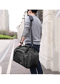 Túi xách du lịch thể thao nam cao cấp phong cách mới 