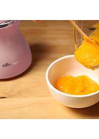 Máy Xay Thực Phẩm Đa Năng Bear QSJ-B02U2 - Phiên Bản Quốc Tế - Hàng Chính Hãng