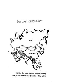 Sách Trên Đỉnh Namsan Ngắm Mặt Trời