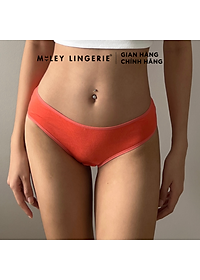 Combo 3 Quần Lót Cotton Lụa Plus Size Miley Lingerie Nature Wind FCP_11