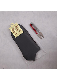 Vớ Tất Nam Nữ Nhật Cotton 100% Hàng Đẹp