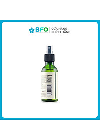 Xịt Dưỡng Tóc Tinh Dầu Bưởi Mọc Tóc Phục Hồi Tóc BFO Behair 100ml Dưỡng Tóc Hỗ Trợ Mọc Tóc