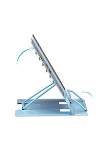 Kệ Đọc Sách 8801 - Màu Ngẫu Nhiên