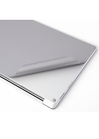 Bộ dán JRC bảo vệ toàn thân 4in1 Surface Laptop Go - Hàng nhập khẩu