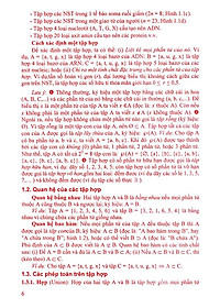 Sách Ứng Dụng Tổ Hợp Và Xác Xuất Trong Giải Bài Tập Di Truyền