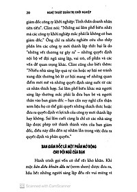 Sách Nghệ Thuật Quản Trị Khởi Nghiệp