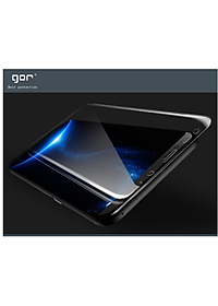 Miếng Dán Dẻo Gor 3D Cho Samsung Galaxy Note 9 (Dán Full màn hình) - Hàng nhập khẩu