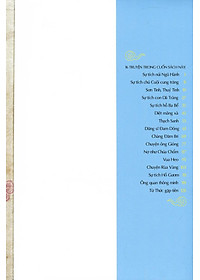 Truyện Cổ Tích Việt Nam Dành Cho Bé Trai (Tái Bản 2019)