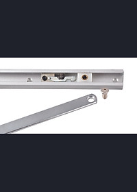 TAY ĐẨY HƠI ÂM VICKINI 44080.001 SPR