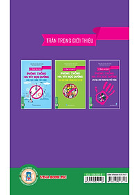 Cẩm Nang Phòng Chống Ma Tuy Học Đường Cho Học Sinh Trung Học Phổ Thông