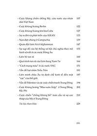 Thế Giới 100 Năm (1920-2020)