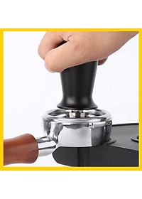 Tamper Nén Cà Phê Lò Xò Trợ Lực | Size 51, 53, 58MM