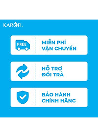 Lõi lọc nước chức năng Karofi T33 K - Hàng chính hãng