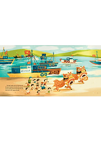 Bộ Sách Tết Tuổi Thơ