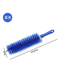 Chổi Quét Bụi Làm Sạch Góc Chết Cho Quạt sofa Có Thể Gập Lại Đa Năng - Chổi Phủi Bụi Màn Hình, Quần Áo- Chổi Vệ Sinh Quạt, Cọ Rửa Xe Máy Xe Đạp - HÀNG CHÍNH HÃNG MINIIN