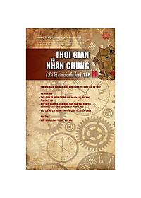 Thời gian và nhân chứng - Tập 2