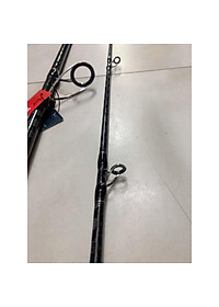 Cần Câu 2 Khúc RYOBI SHORE JIGGING Cần 2 Khúc - Đồ Câu Văn Chương