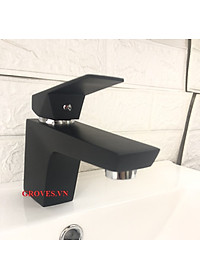 Vòi rửa mặt GR8808B