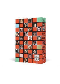 Văn mới 10 năm 2015 - 2025