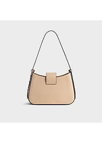 Túi Yuumy ( Thời trang nữ đi chơi, dự tiệc size 27 - Túi đeo vai da Seasand YN145 )