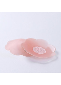 Dán ti dán nhũ hoa silicone siêu dính (5 cặp)