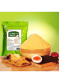 Bột trứng muối Gumi Egg  (1kg / gói)