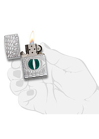 Bật lửa Zippo Armor 28807